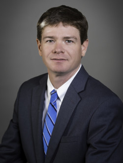 Cory T. Stuart