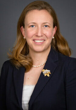 Erika M. Cunningham