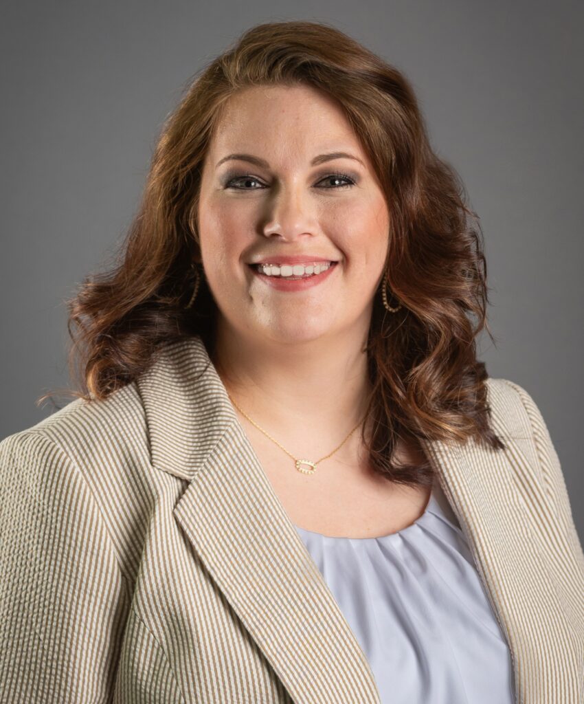 Kalleigh A. McCoy Perrier & Lacoste, L.L.C.